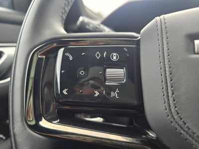 2026 Land Rover Range Rover Velar Dynamic SE