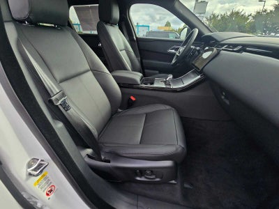 2026 Land Rover Range Rover Velar Dynamic SE