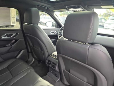 2026 Land Rover Range Rover Velar Dynamic SE