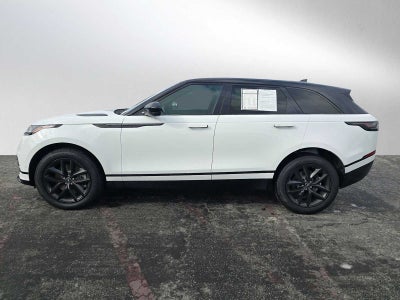 2026 Land Rover Range Rover Velar Dynamic SE