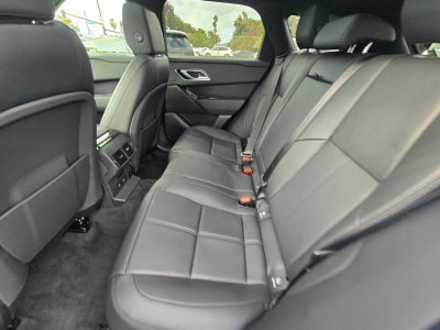 2026 Land Rover Range Rover Velar Dynamic SE