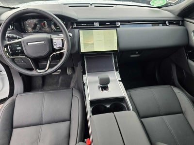 2026 Land Rover Range Rover Velar Dynamic SE