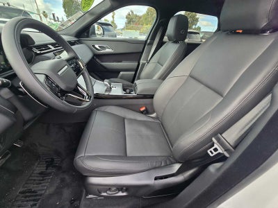 2026 Land Rover Range Rover Velar Dynamic SE