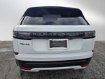 2026 Land Rover Range Rover Velar Dynamic SE