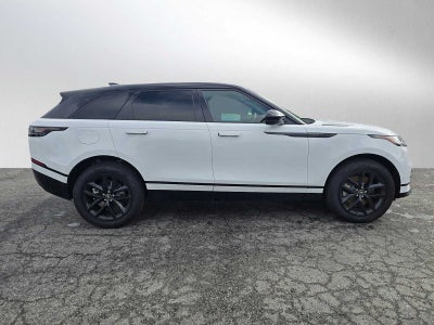 2026 Land Rover Range Rover Velar Dynamic SE