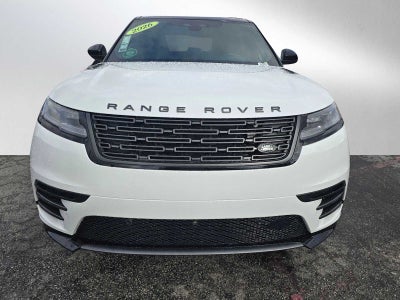 2026 Land Rover Range Rover Velar Dynamic SE