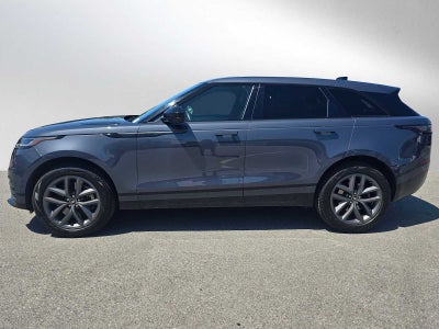 2026 Land Rover Range Rover Velar Dynamic SE