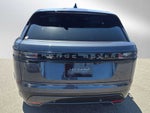 2026 Land Rover Range Rover Velar Dynamic SE