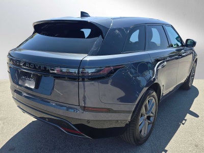 2026 Land Rover Range Rover Velar Dynamic SE