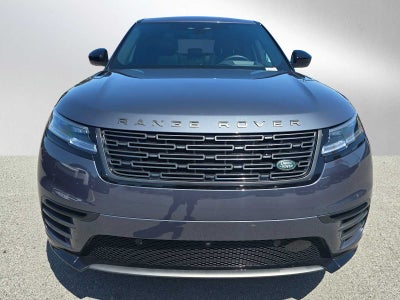 2026 Land Rover Range Rover Velar Dynamic SE