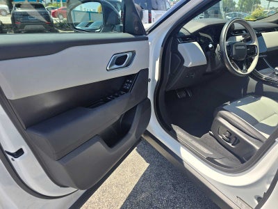 2026 Land Rover Range Rover Velar Dynamic SE