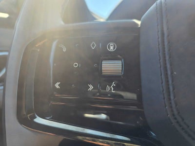 2026 Land Rover Range Rover Velar Dynamic SE