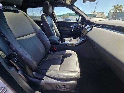 2025 Land Rover Range Rover Velar Dynamic SE