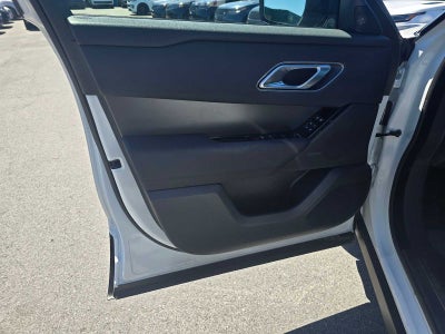 2025 Land Rover Range Rover Velar Dynamic SE