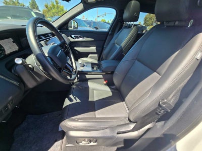 2025 Land Rover Range Rover Velar Dynamic SE