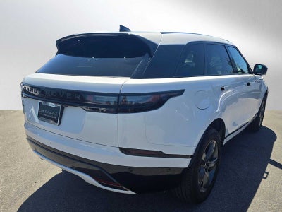 2025 Land Rover Range Rover Velar Dynamic SE