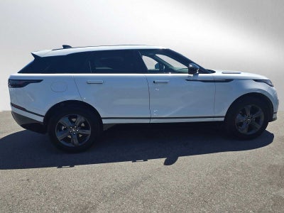 2025 Land Rover Range Rover Velar Dynamic SE