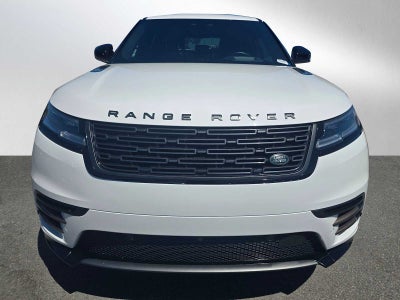 2025 Land Rover Range Rover Velar Dynamic SE