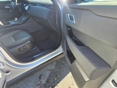 2025 Land Rover Range Rover Velar Dynamic SE