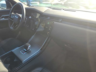 2025 Land Rover Range Rover Velar Dynamic SE