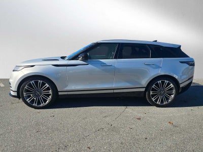 2025 Land Rover Range Rover Velar Dynamic SE