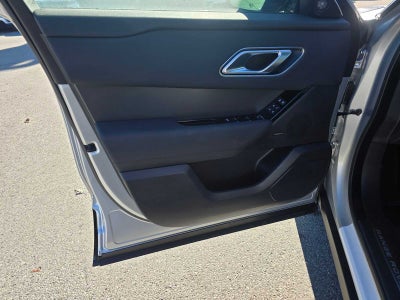 2025 Land Rover Range Rover Velar Dynamic SE