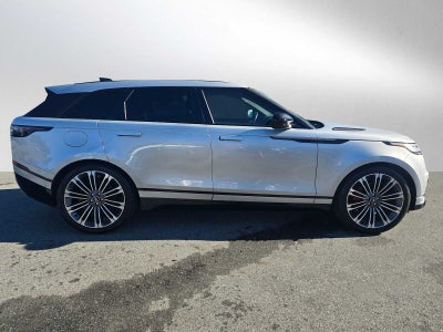 2025 Land Rover Range Rover Velar Dynamic SE