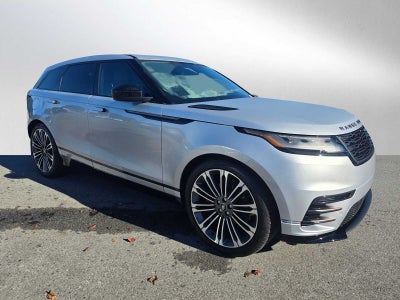 2025 Land Rover Range Rover Velar Dynamic SE