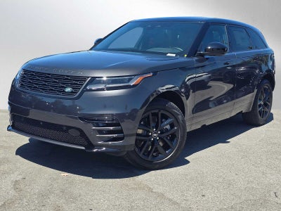 2026 Land Rover Range Rover Velar Dynamic SE