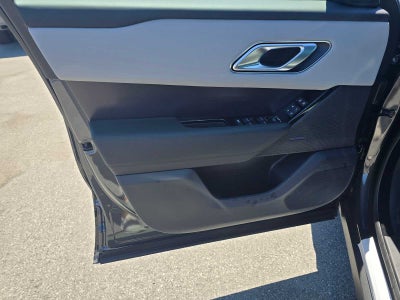 2026 Land Rover Range Rover Velar Dynamic SE