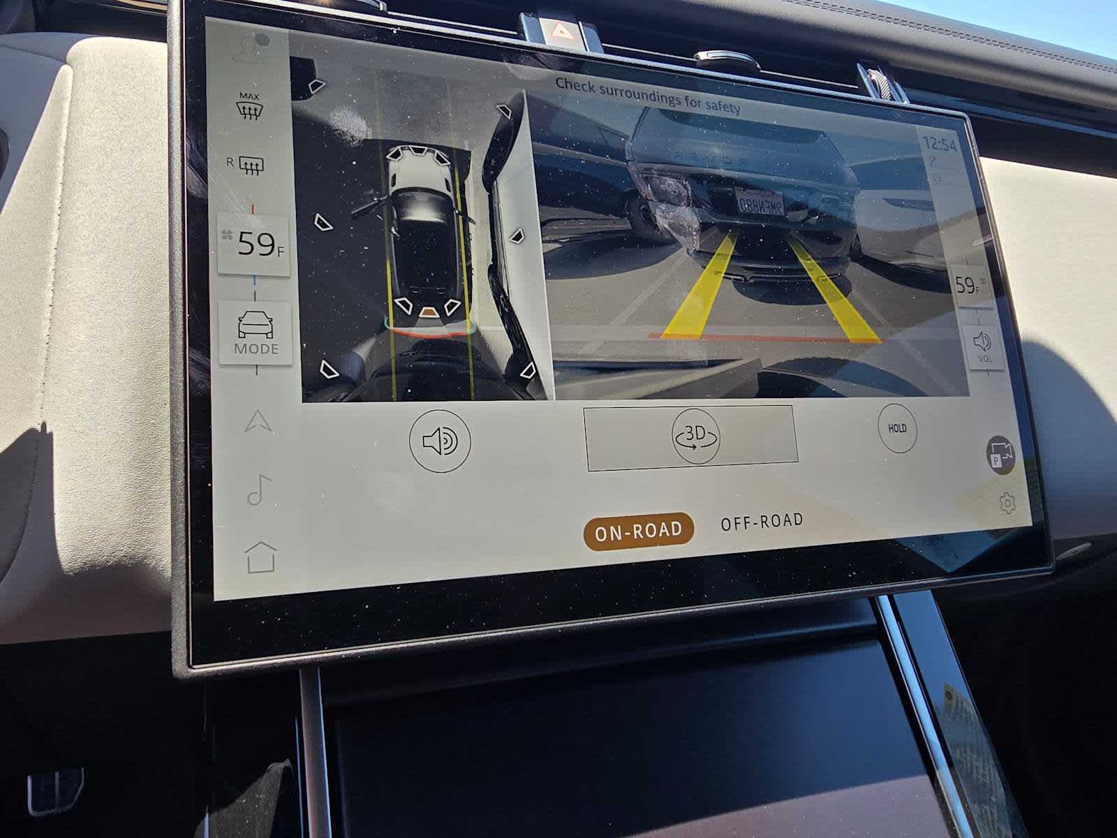 2026 Land Rover Range Rover Velar Dynamic SE