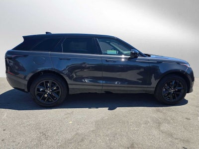 2026 Land Rover Range Rover Velar Dynamic SE