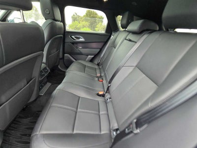 2026 Land Rover Range Rover Velar Dynamic SE