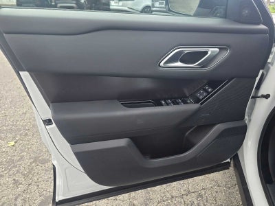 2026 Land Rover Range Rover Velar Dynamic SE