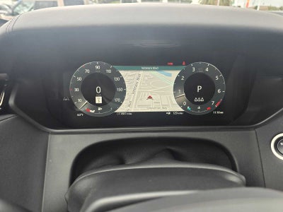2026 Land Rover Range Rover Velar Dynamic SE
