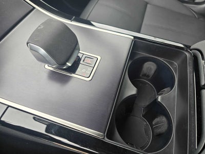 2026 Land Rover Range Rover Velar Dynamic SE