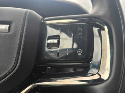 2026 Land Rover Range Rover Velar Dynamic SE