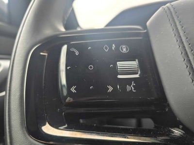 2026 Land Rover Range Rover Velar Dynamic SE