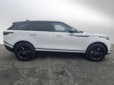 2026 Land Rover Range Rover Velar Dynamic SE