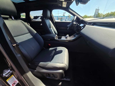 2026 Land Rover Range Rover Velar Dynamic SE