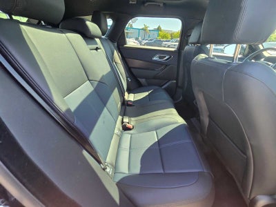2026 Land Rover Range Rover Velar Dynamic SE