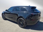 2026 Land Rover Range Rover Velar Dynamic SE