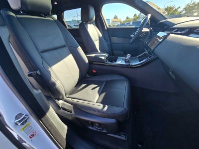 2025 Land Rover Range Rover Velar Dynamic SE