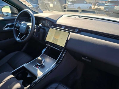 2025 Land Rover Range Rover Velar Dynamic SE