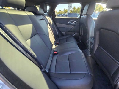 2025 Land Rover Range Rover Velar Dynamic SE