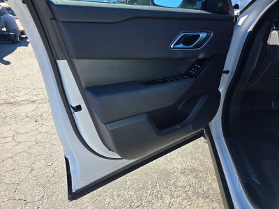 2025 Land Rover Range Rover Velar Dynamic SE