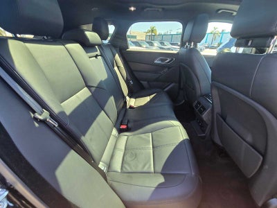 2026 Land Rover Range Rover Velar Dynamic SE