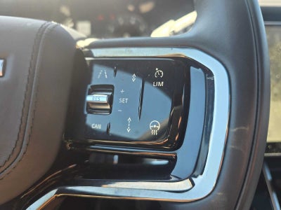 2026 Land Rover Range Rover Velar Dynamic SE