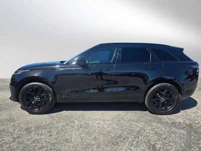 2026 Land Rover Range Rover Velar Dynamic SE
