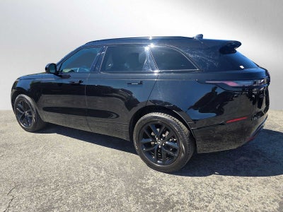 2026 Land Rover Range Rover Velar Dynamic SE